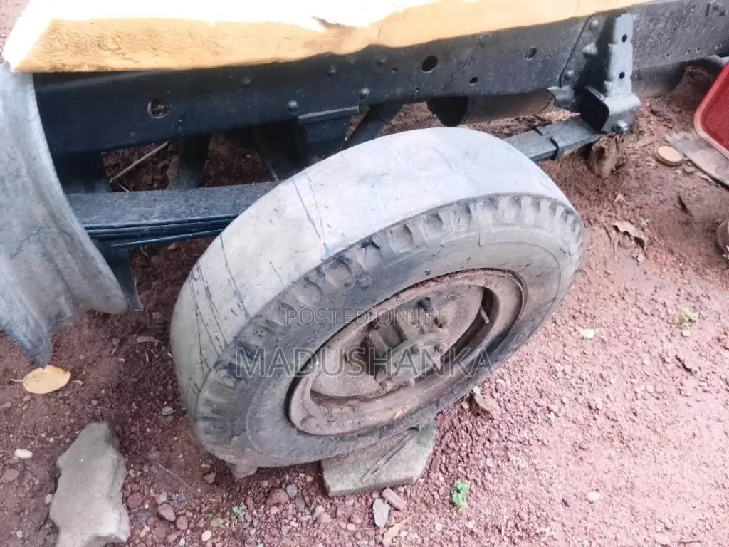 Foton Foton 2018 Lorry (Used)