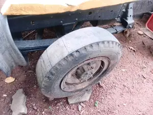 Foton Foton 2018 Lorry (Used)