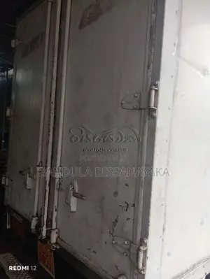 Foton Foton 2010 Lorry (Used)