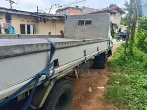 Mitsubishi Canter 2006 Lorry (Used)