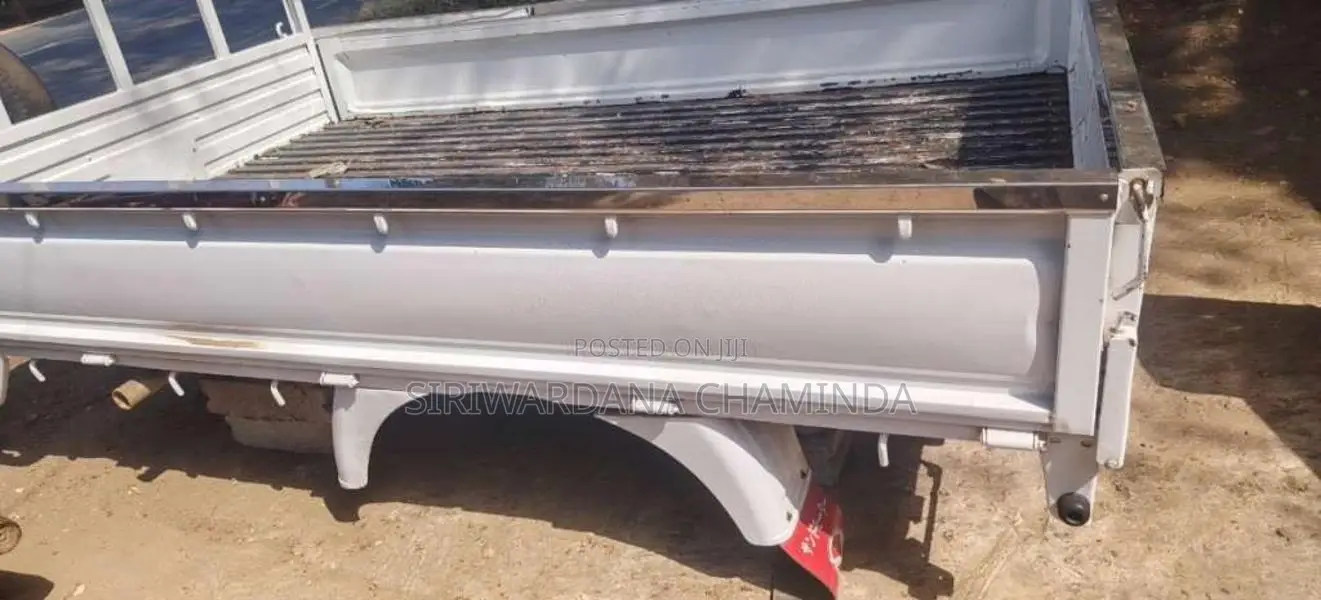 Mazda Bongo 2011 Lorry (Used)