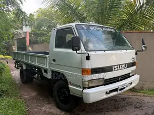 Isuzu ELF 350 1989 Lorry (Used)