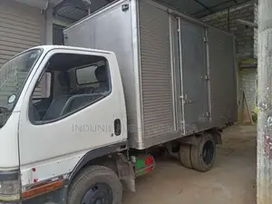 Mitsubishi Canter 1999 Lorry (Used)