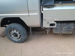 Foton Double 2016 Lorry (Used)
