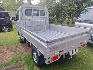 Suzuki Carry 2025 Lorry Unregistered (Recondition)