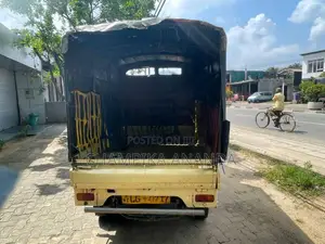 Tata Dimo Batta 2009 Lorry (Used)