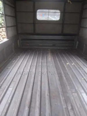 Mahindra Maxximo 2016 Lorry (Used)