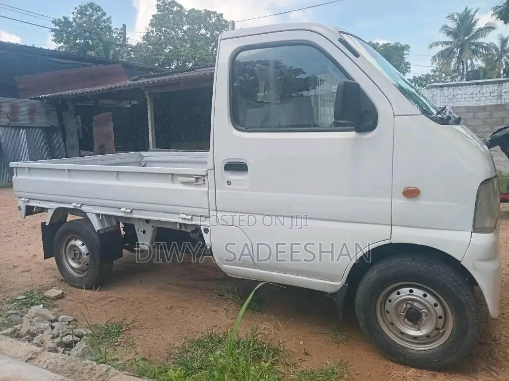 Suzuki Every 1999 Lorry (Used)