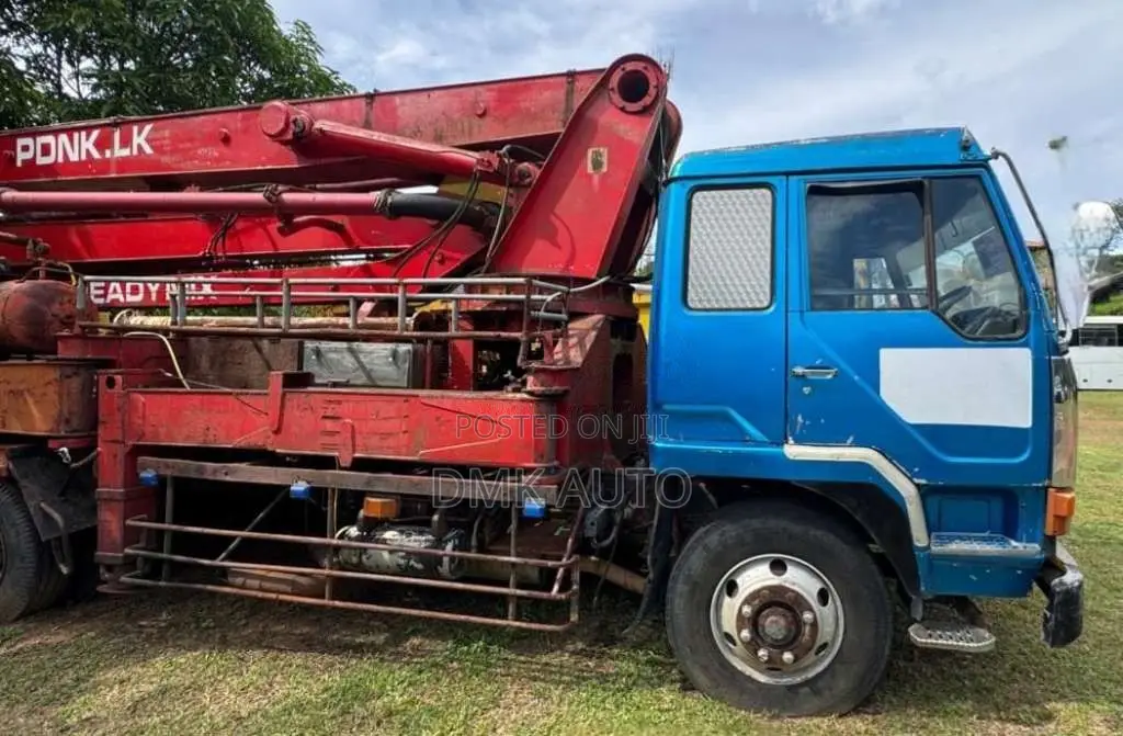 Isuzu Isuzu 1996 Lorry (Used)