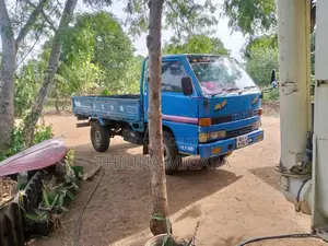 Isuzu 150 1985 Lorry (Used)