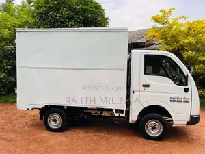 Tata Dimo Batta 2008 Lorry (Used)