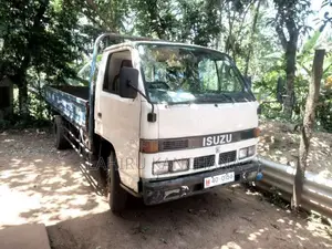Isuzu 14.5 1979 Lorry (Used)