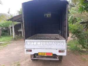 Mahindra Maxximo Plus 2016 Lorry (Used)