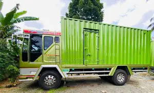 Ashok-Leyland Comet 2003 Lorry (Used)