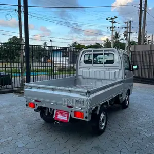 Suzuki Carry 2024 Lorry Unregistered (Recondition)