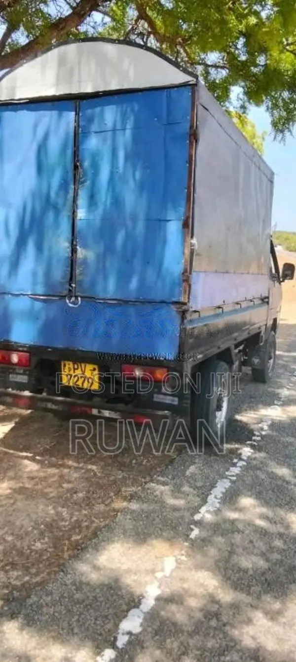 Foton Aumark 2013 Lorry (Used)