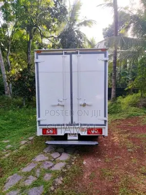 Foton Foton 2026 Lorry (Used)
