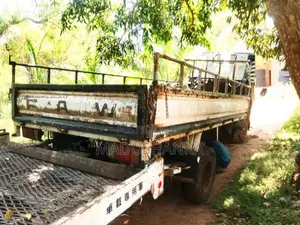 FAW FAW 2016 Lorry (Used)
