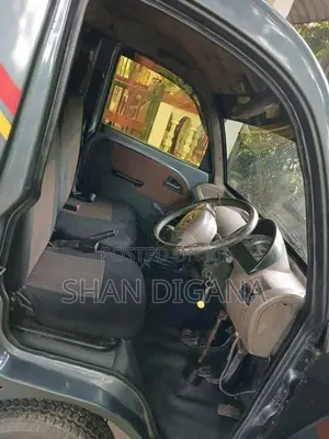 Mahindra Maxximo 2014 Lorry (Used)