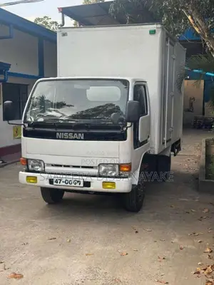 Nissan Atlas 1994 Lorry (Used)