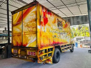 Ashok-Leyland 1618 2025 Lorry (Used)