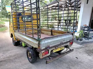 Tata Dimo Batta 2010 Lorry (Used)