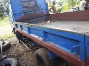 Atco Tipper 2005 Lorry (Used)
