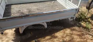 Mazda Bongo 2011 Lorry (Used)
