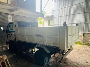 Isuzu Juston 2003 Lorry (Used)