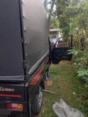 Mahindra Maxximo 2014 Lorry (Used)
