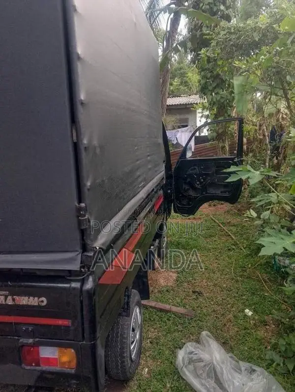 Mahindra Maxximo 2014 Lorry (Used)