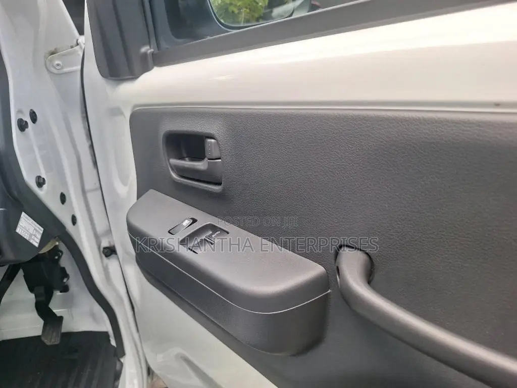 Suzuki Carry 2025 Lorry Unregistered (Recondition)