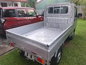 Suzuki Carry 2025 Lorry Unregistered (Recondition)