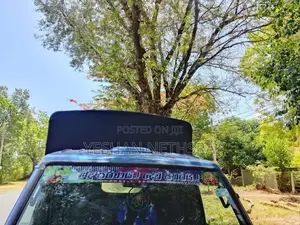 Foton Aumark 2015 Lorry (Used)