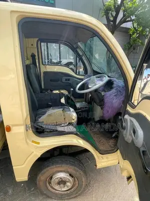 Tata Dimo Batta 2009 Lorry (Used)