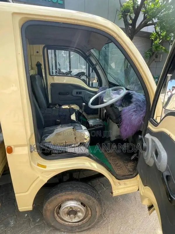 Tata Dimo Batta 2009 Lorry (Used)