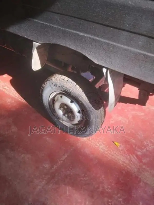 Mahindra Maxximo 2016 Lorry (Used)