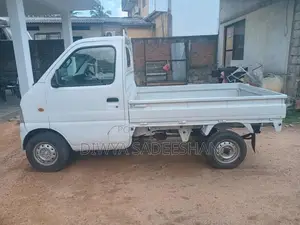 Suzuki Every 1999 Lorry (Used)