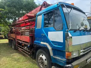 Isuzu Isuzu 1996 Lorry (Used)