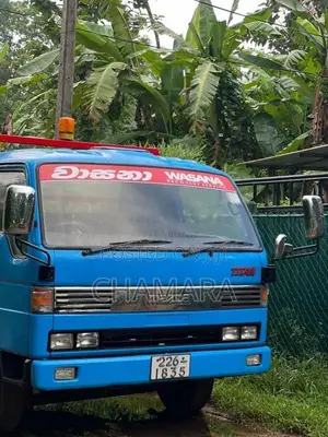 Mazda Titan 1992 Lorry (Used)