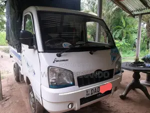 Mahindra Maxximo Plus 2016 Lorry (Used)