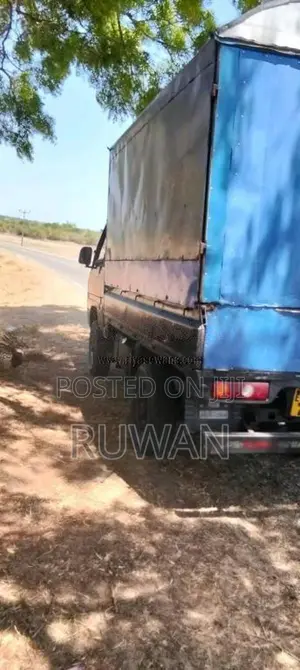 Foton Aumark 2013 Lorry (Used)