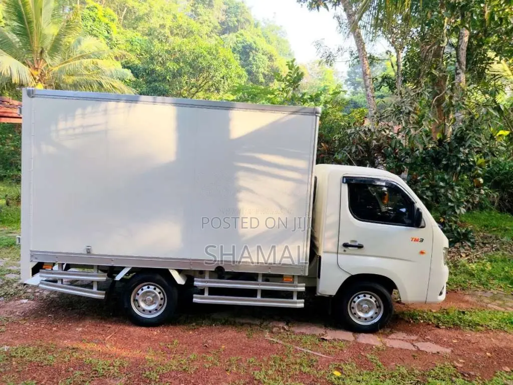 Foton Foton 2026 Lorry (Used)