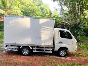 Foton Foton 2026 Lorry (Used)