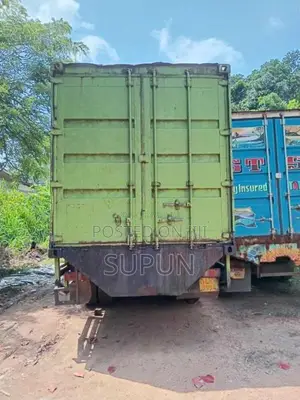 Ashok-Leyland 2516 2010 Lorry (Used)