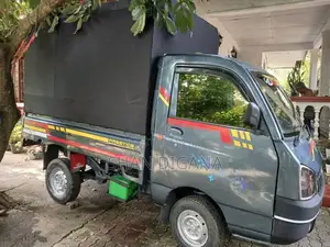Mahindra Maxximo 2014 Lorry (Used)