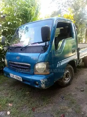 Kia Kia. 2700 2005 Lorry (Used)