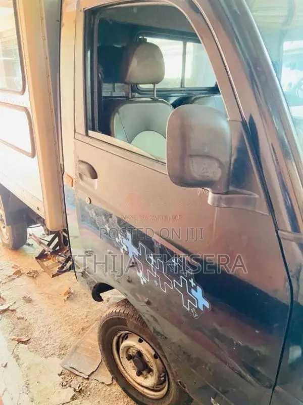 Mahindra Maxximo Plus 2017 Lorry (Used)
