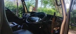 Isuzu Tipper 1999 Lorry (Used)