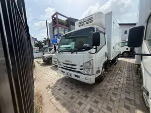 Isuzu FREEZER 16.5 2018 Lorry Unregistered (Recondition)